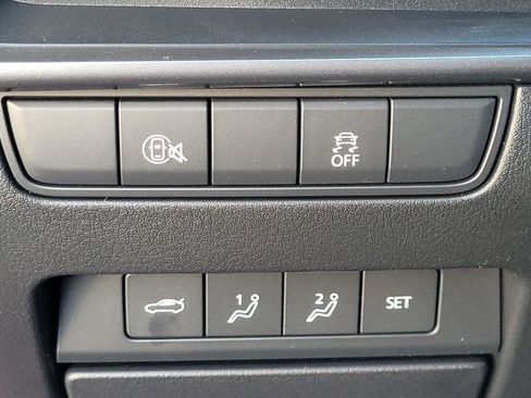 New 2026 MAZDA MAZDA3 2.5 S Preferred image 22