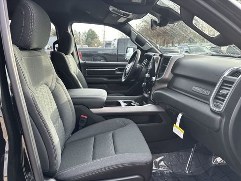 New 2026 RAM 1500 Big Horn image 8