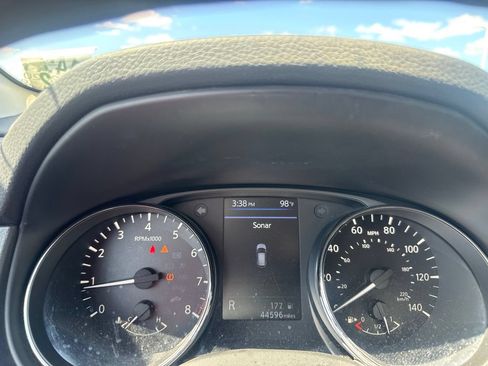 Used 2020 Nissan Rogue Sport S AWD/4WD image 43