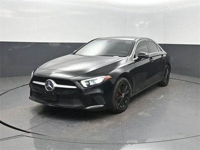 Used 2019 Mercedes-Benz A 220