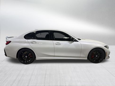 Used 2023 BMW M340i xDrive image 8