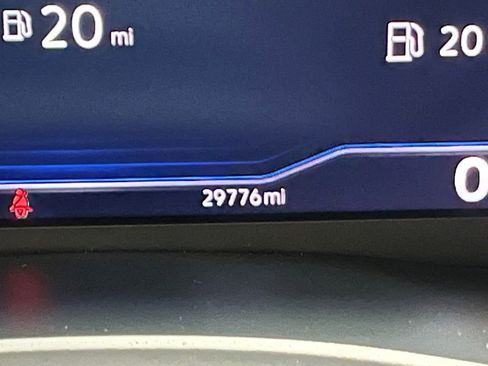 Used 2023 Volkswagen Atlas SE image 26