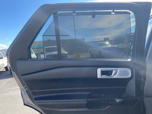 Used 2021 Ford Explorer ST w/ Equipment Group 401A AWD/4WD image 20
