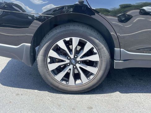 Used 2017 Subaru Outback 2.5i Limited AWD/4WD image 27
