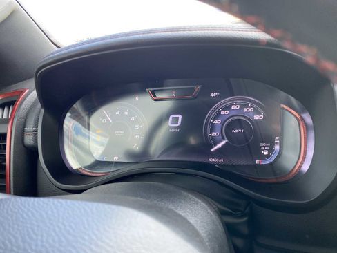 Used 2023 RAM 1500 Rebel w/ Rebel Level 1 Equipment Group image 30