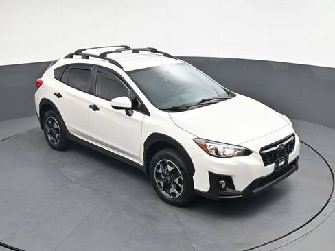 Used 2019 Subaru Crosstrek 2.0i Premium w/ Popular Package #2 AWD/4WD image 22