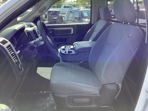 Used 2019 RAM 1500 Tradesman w/ Popular Equipment Group image 7