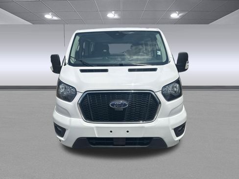 Used 2024 Ford Transit 350 XLT RWD image 2