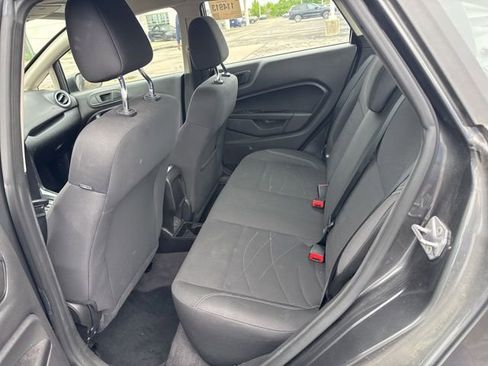 Used 2019 Ford Fiesta SE FWD image 14