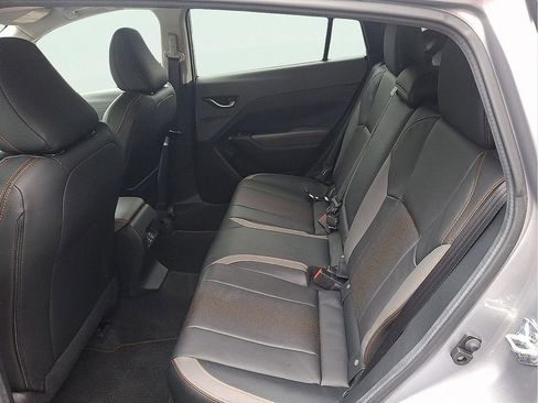 Certified 2025 Subaru Crosstrek 2.5i Limited w/ Crosstrek Mirror Package AWD/4WD image 11