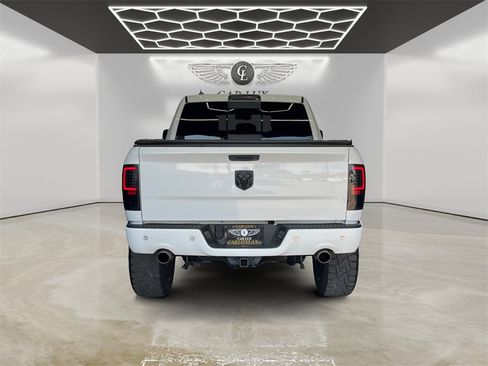 Used 2019 RAM 1500 Big Horn image 4