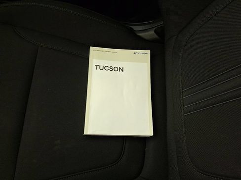 Used 2024 Hyundai Tucson SEL AWD/4WD image 34