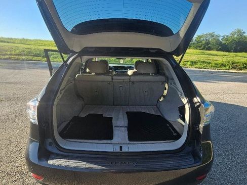 Used 2011 Lexus RX 350 AWD w/ Premium Pkg image 26