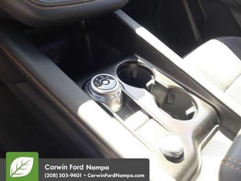 New 2026 Ford Explorer Tremor AWD/4WD image 18