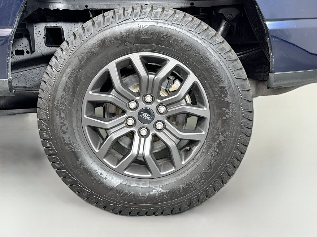 Used 2022 Ford F150 Tremor w/ Equipment Group 401A Mid AWD/4WD image 9