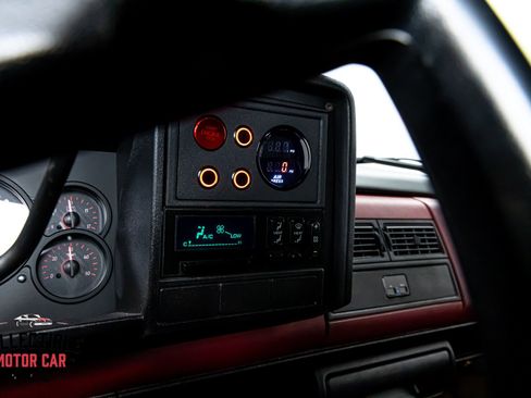 Used 1988 Chevrolet Silverado 1500 2WD Regular Cab image 86