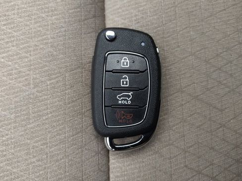 Used 2018 Hyundai Tucson SEL FWD image 32