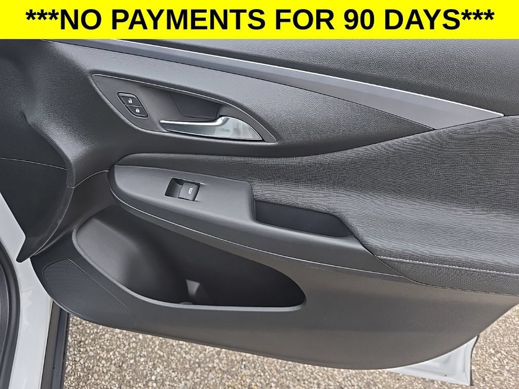 New 2026 Buick Envista Preferred w/ Convenience I Package FWD image 9
