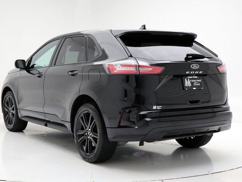 Used 2022 Ford Edge ST-Line image 7