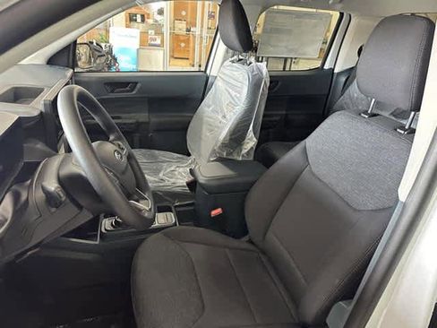 New 2025 Ford Maverick XL w/ Equipment Group 101A image 21