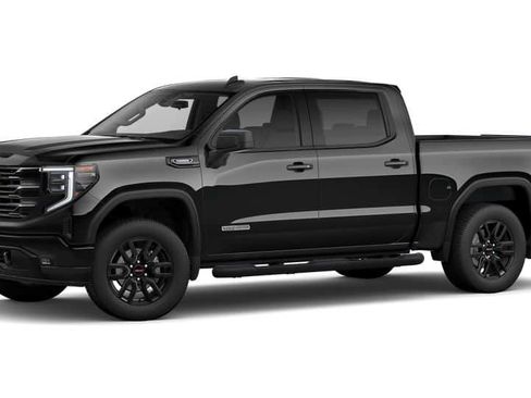 New 2026 GMC Sierra 1500 Elevation w/ Elevation Select Package AWD/4WD image 52