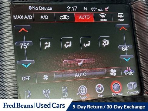 Used 2016 Dodge Charger SXT image 23