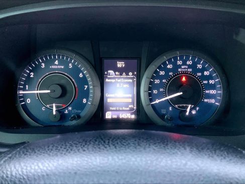 Used 2020 Toyota Sienna L image 53