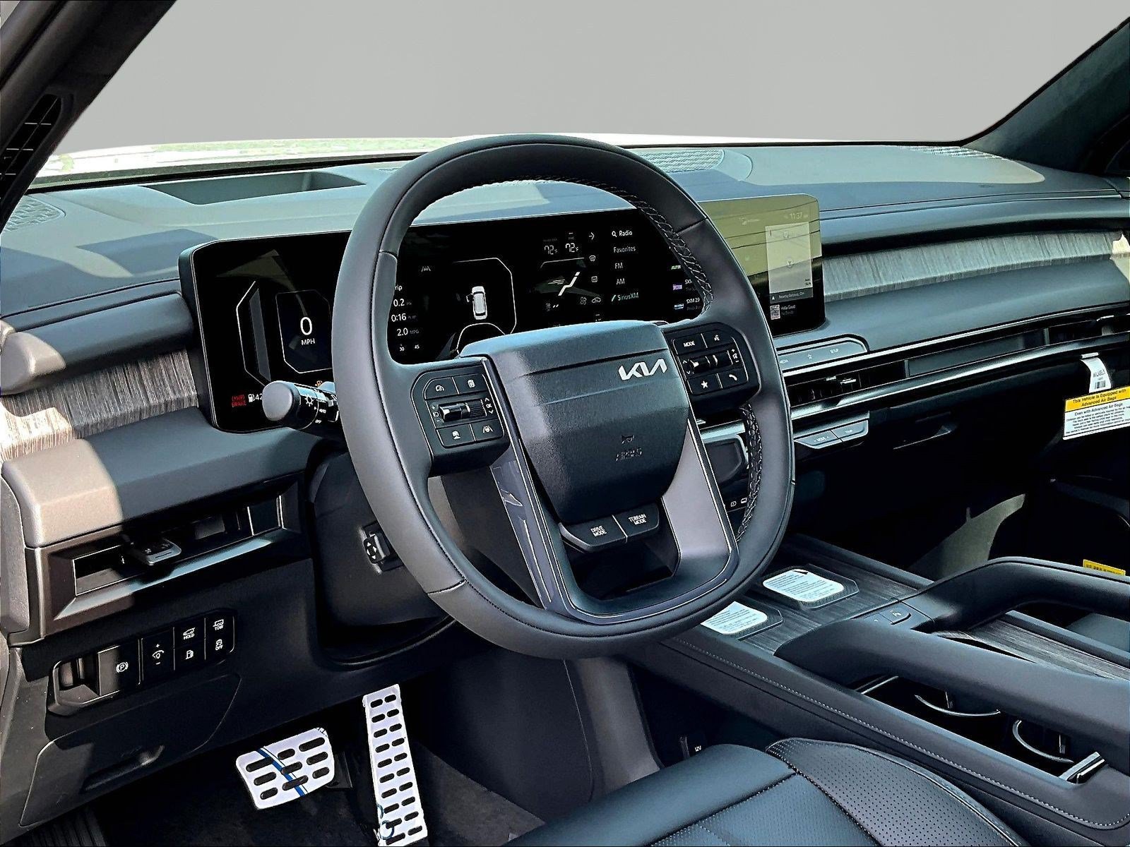 New 2027 Kia Telluride X-Line SX Prestige AWD/4WD image 16