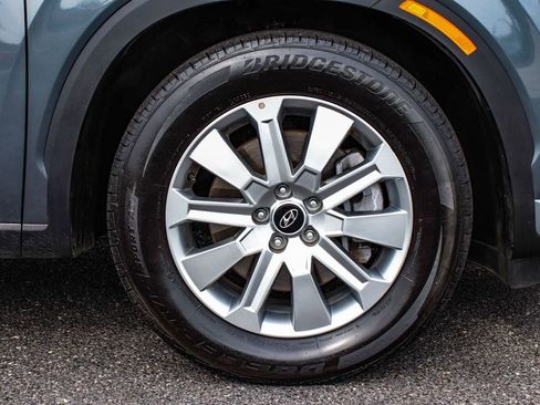 Used 2025 Hyundai Palisade SEL AWD/4WD image 7