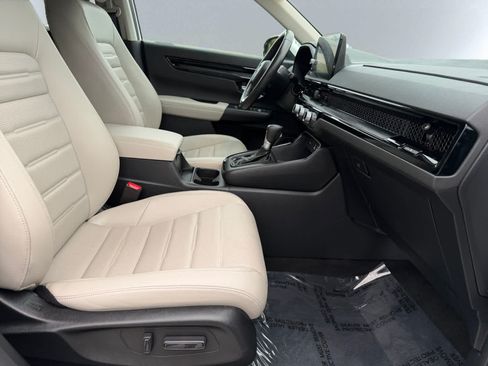 Used 2024 Honda CR-V EX-L image 20