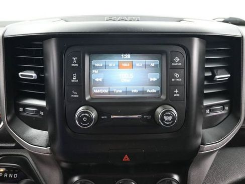 Used 2019 RAM 1500 Tradesman AWD/4WD image 20