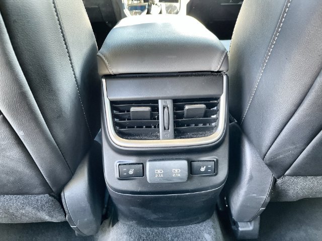 Used 2021 Subaru Outback Limited XT w/ Popular Package #2 AWD/4WD image 30