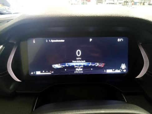 Used 2024 Jeep Grand Cherokee Altitude image 16