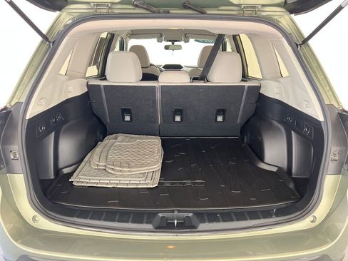 Used 2019 Subaru Forester w/ Alloy Wheel Package AWD/4WD image 24