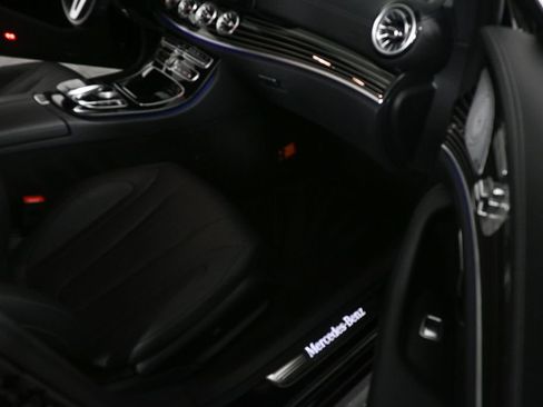 Certified 2020 Mercedes-Benz CLS 450 4MATIC image 22