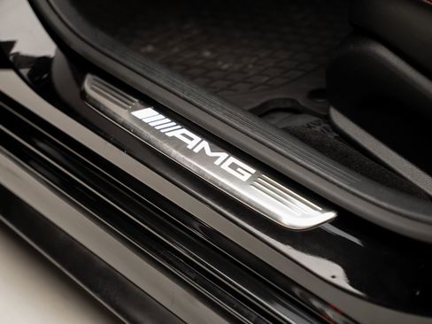 Used 2019 Mercedes-Benz AMG GT 63 S image 61