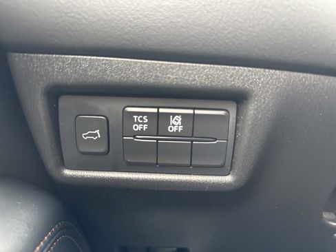 Used 2020 MAZDA CX-5 Grand Touring image 36