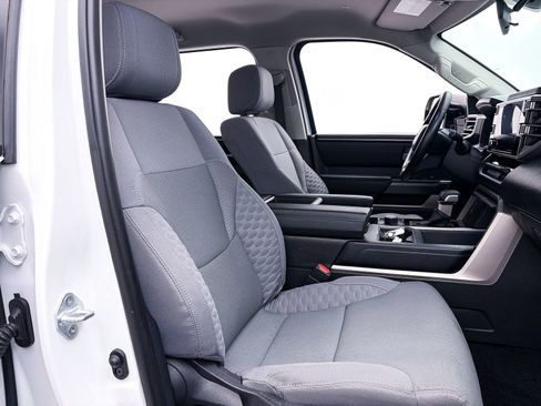 Used 2024 Toyota Tundra SR5 w/ SR5 Convenience Package image 32