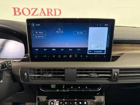 Certified 2024 Lincoln Corsair Grand Touring w/ Equipment Group 301A AWD/4WD image 24
