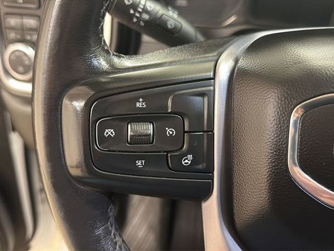 Used 2023 GMC Sierra 2500 SLE w/ SLE Convenience Package image 21