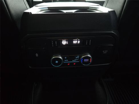 Used 2019 Ford Expedition Max Limited w/ Equipment Group 303A RWD image 21