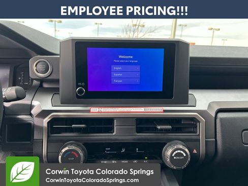 New 2026 Toyota 4Runner SR5 image 13