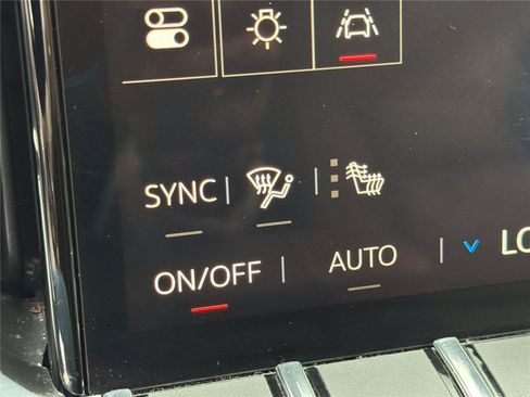 Used 2024 GMC Acadia Elevation w/ Luxury Package FWD image 32