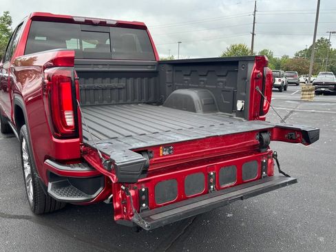 Used 2023 GMC Sierra 1500 Denali w/ Denali Reserve Package AWD/4WD image 23