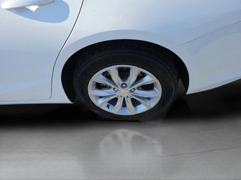 Used 2025 Chevrolet Malibu LT image 13