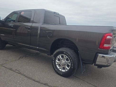 Used 2023 RAM 2500 Laramie AWD/4WD image 6