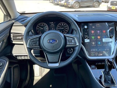 New 2025 Subaru Legacy Premium image 17