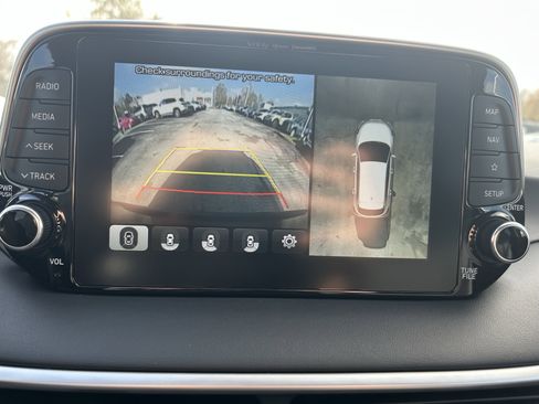 Used 2020 Hyundai Tucson Ultimate image 16