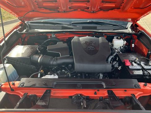 Used 2023 Toyota Tacoma TRD Pro image 33