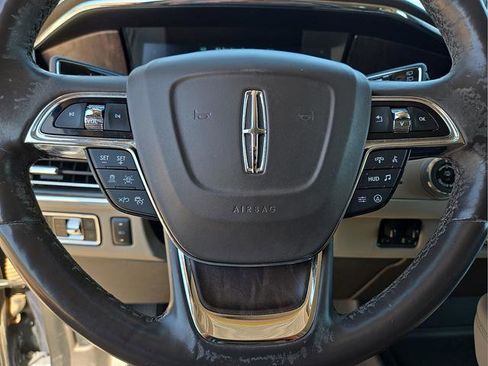 Used 2022 Lincoln Navigator L Reserve image 31